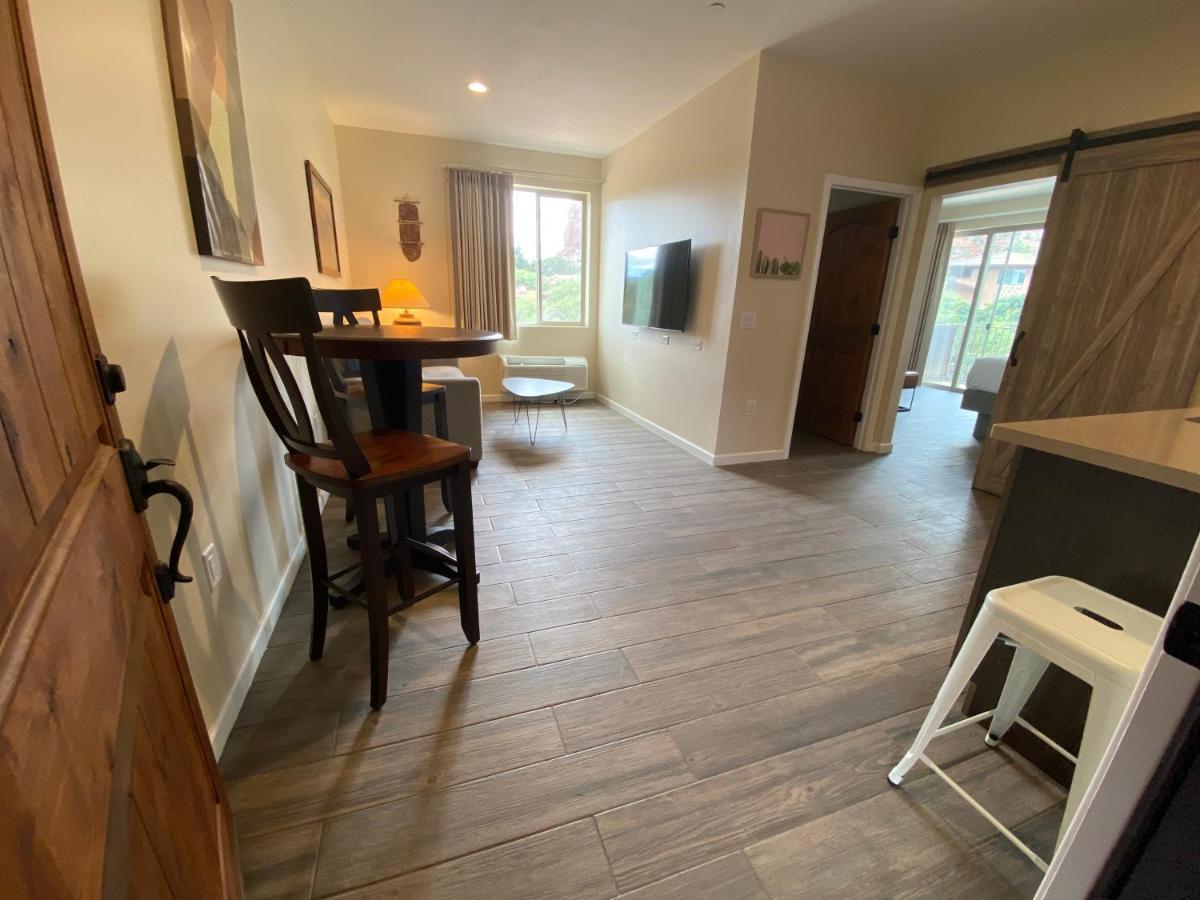 Sedona Village Lodge Екстериор снимка
