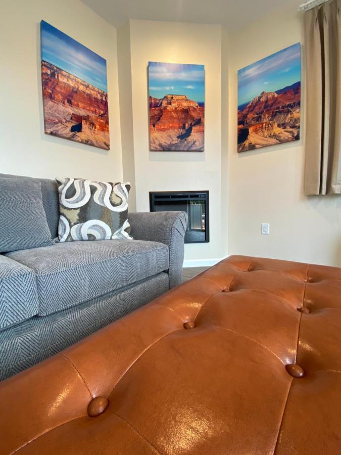 Sedona Village Lodge Екстериор снимка