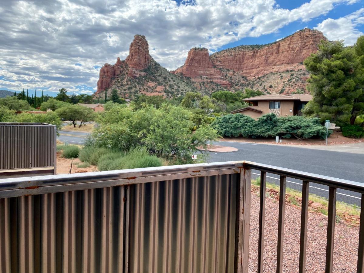 Sedona Village Lodge Екстериор снимка