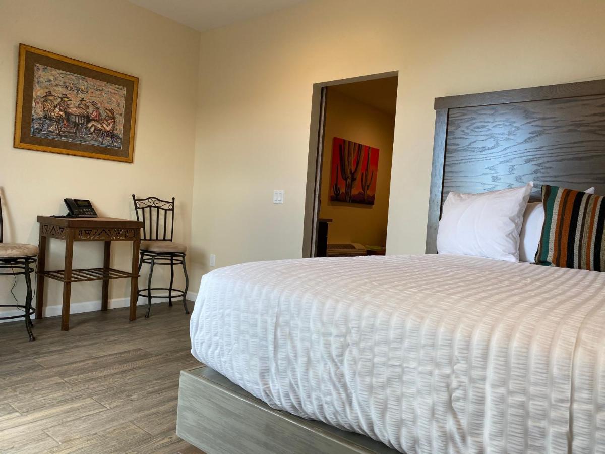 Sedona Village Lodge Екстериор снимка