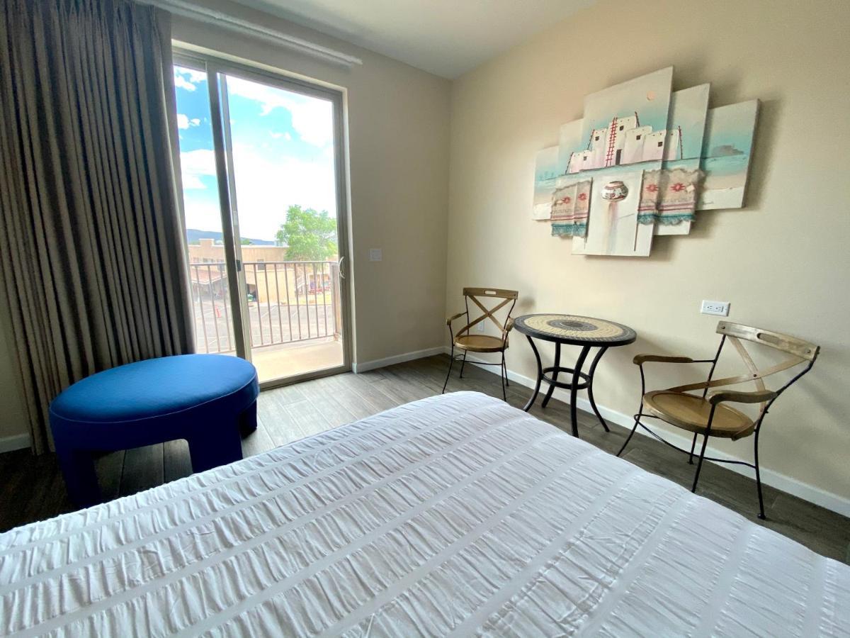 Sedona Village Lodge Екстериор снимка