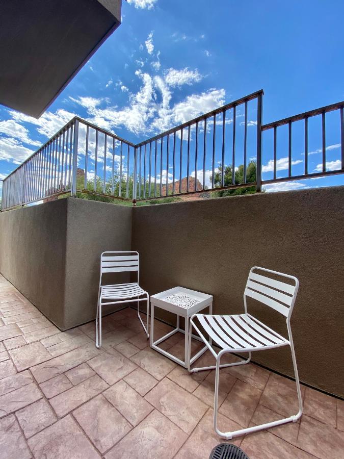 Sedona Village Lodge Екстериор снимка