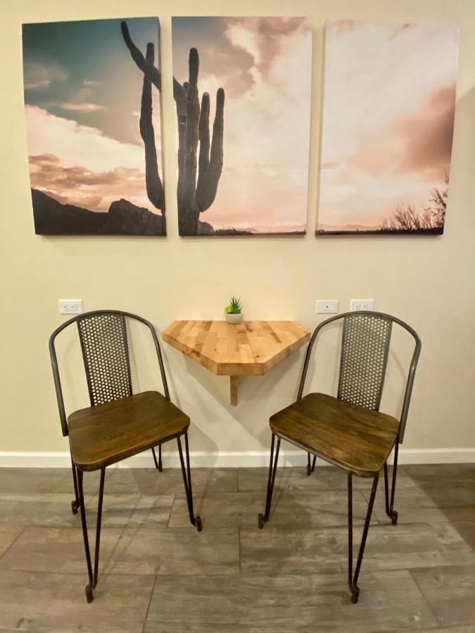 Sedona Village Lodge Екстериор снимка