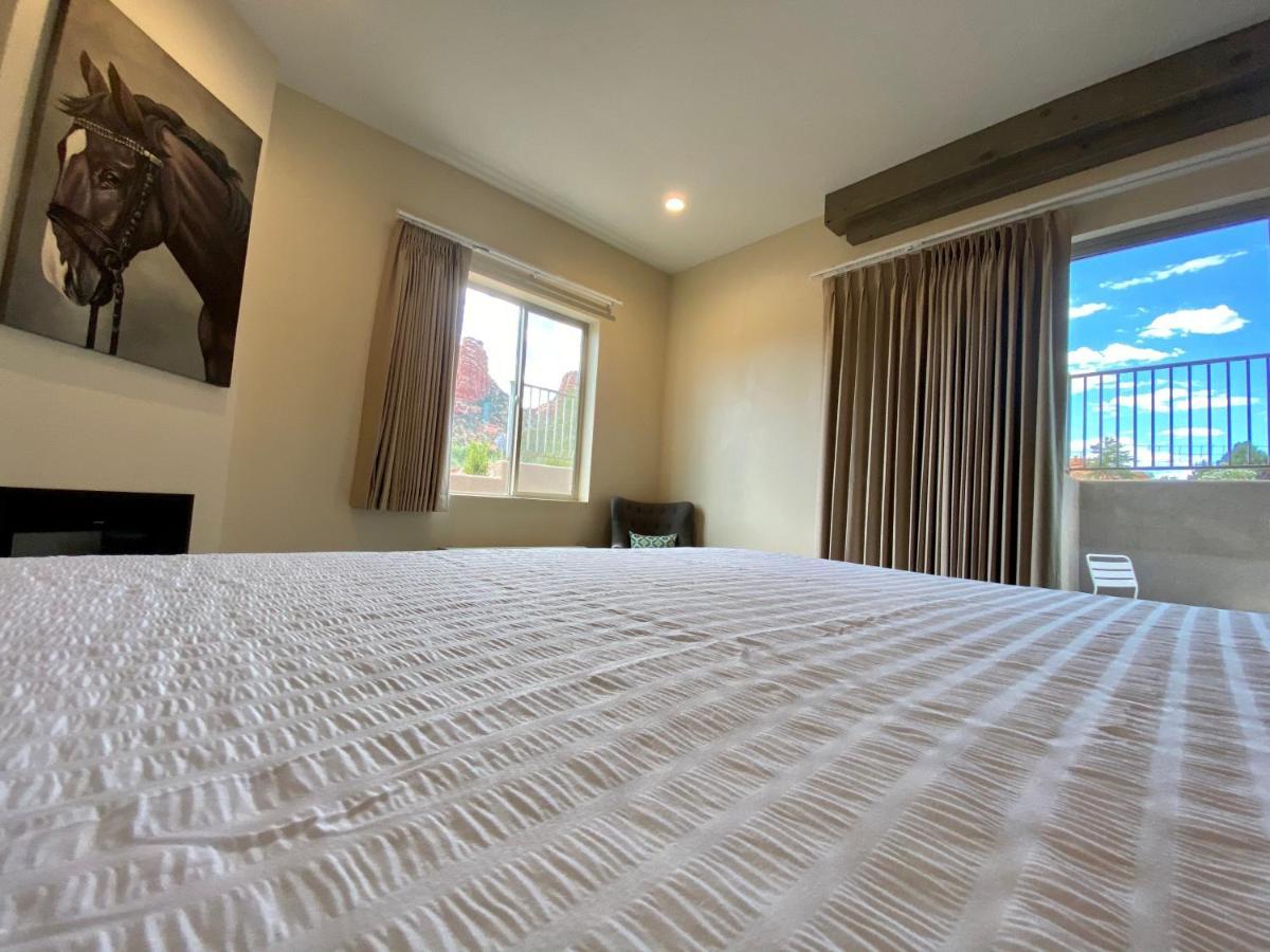 Sedona Village Lodge Екстериор снимка