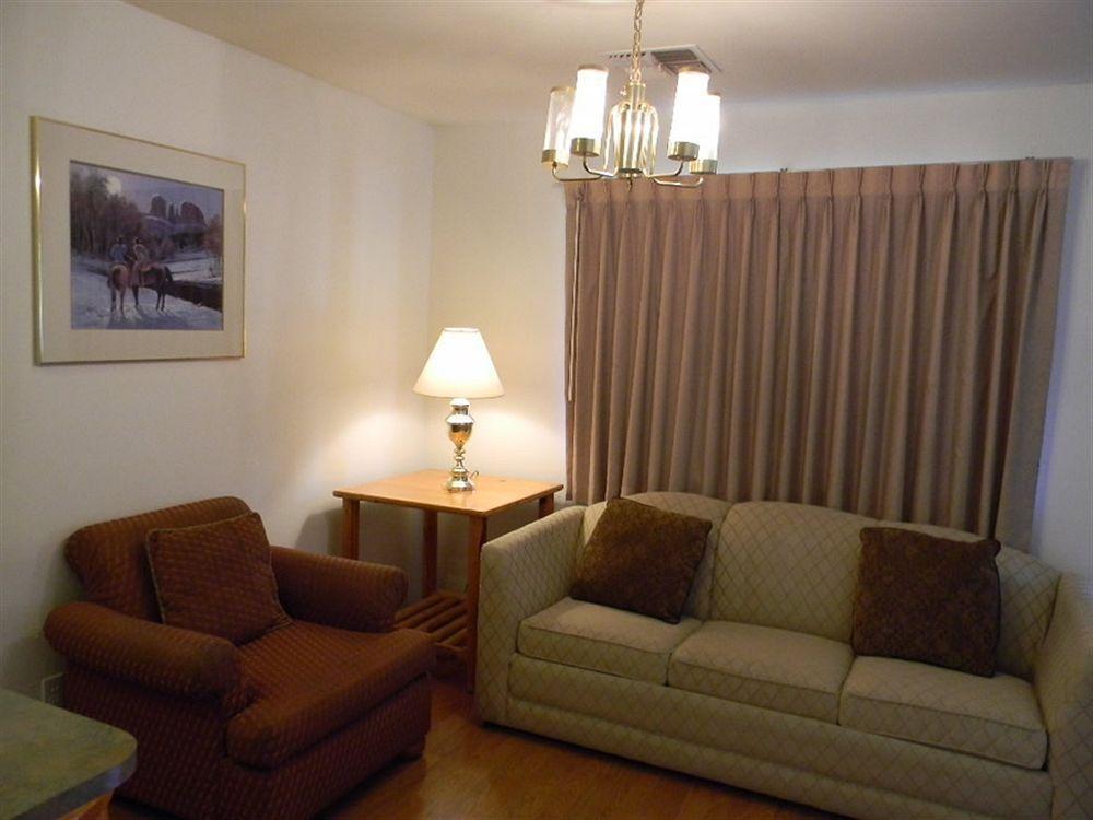 Sedona Village Lodge Екстериор снимка