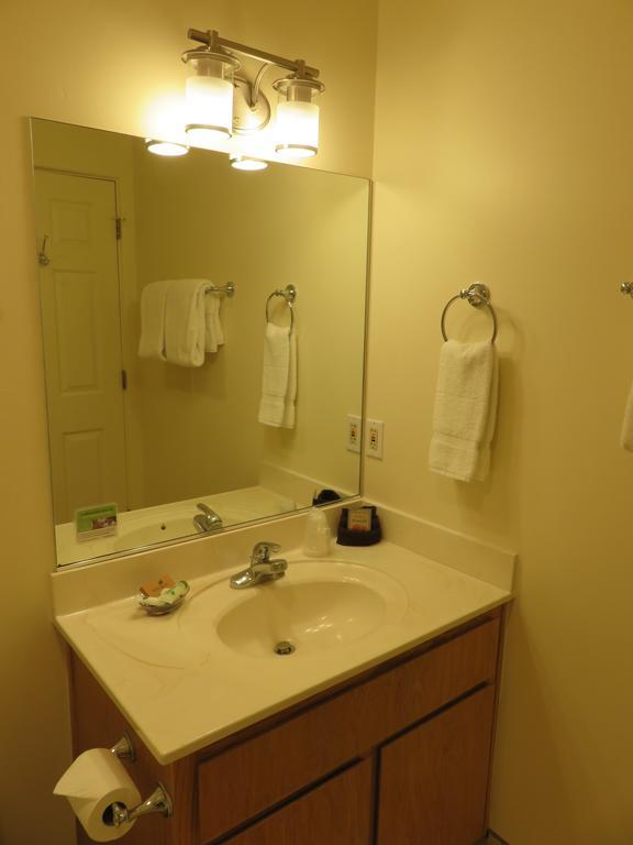 Sedona Village Lodge Екстериор снимка
