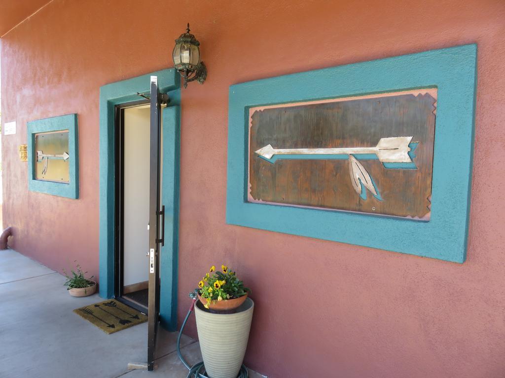 Sedona Village Lodge Екстериор снимка