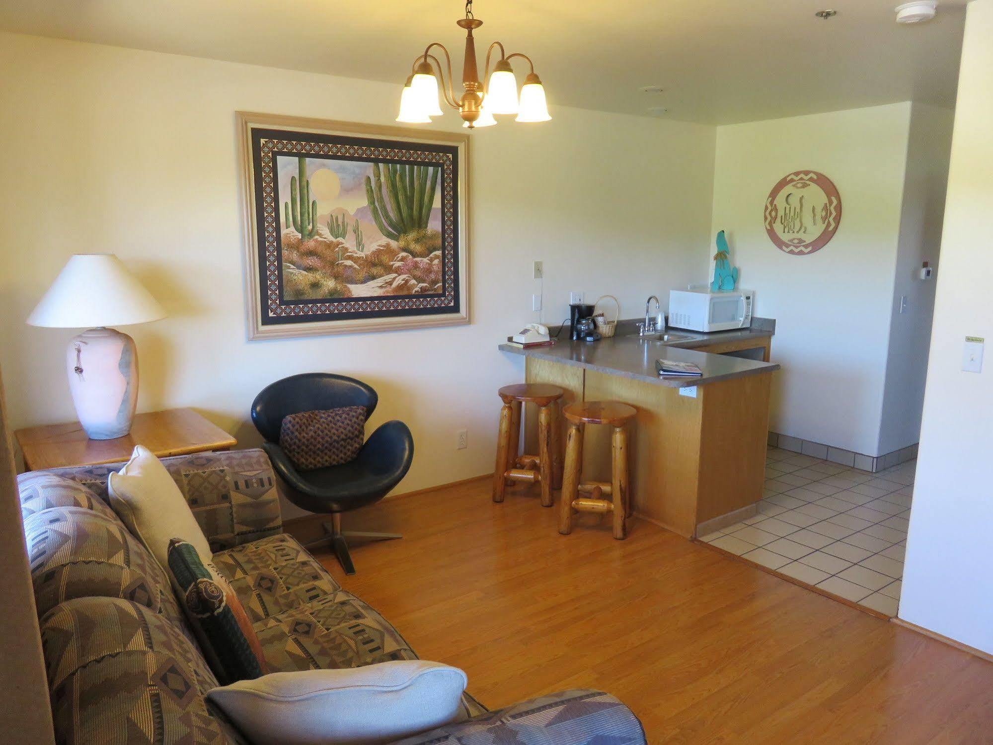 Sedona Village Lodge Екстериор снимка