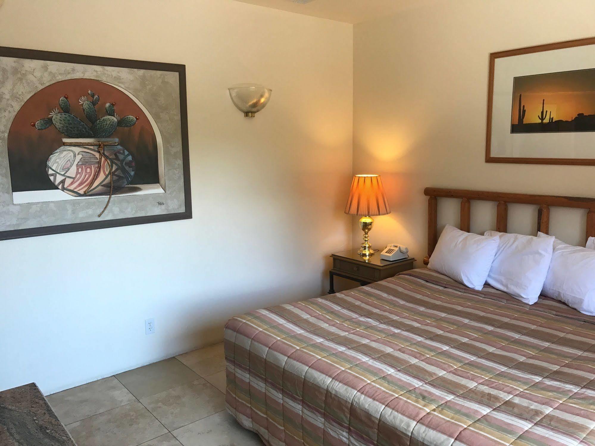 Sedona Village Lodge Екстериор снимка