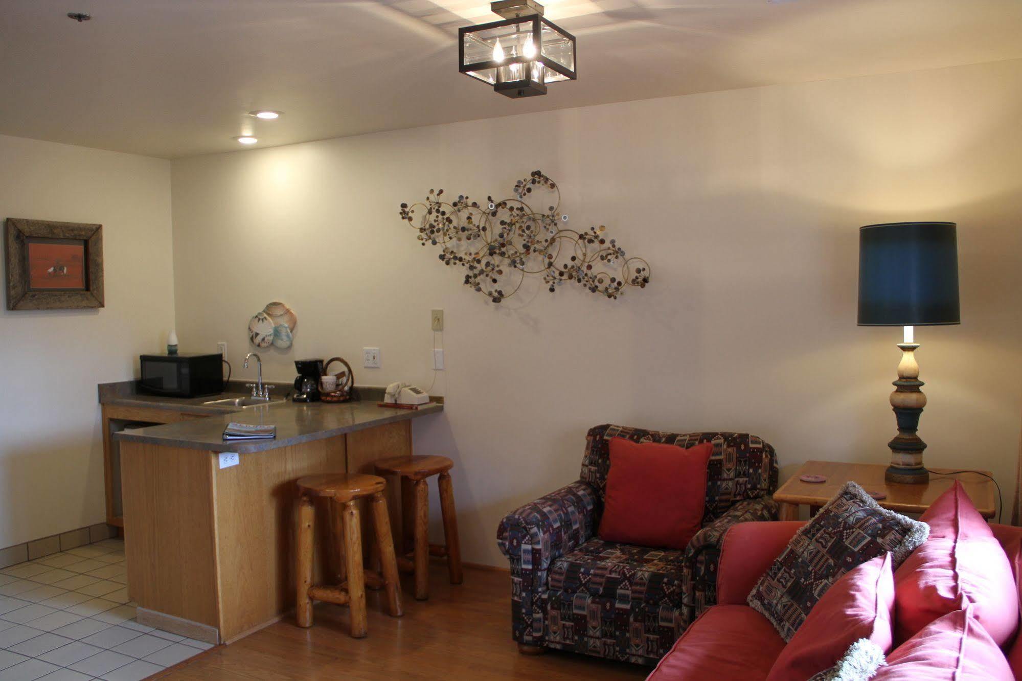 Sedona Village Lodge Екстериор снимка