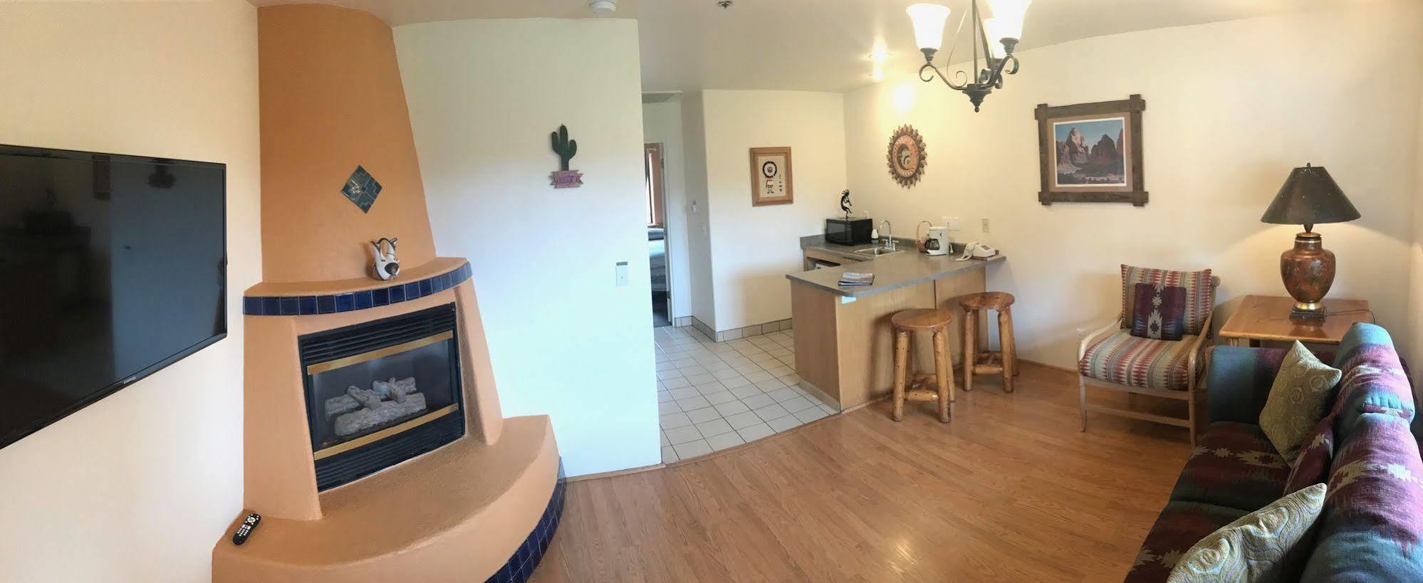 Sedona Village Lodge Екстериор снимка