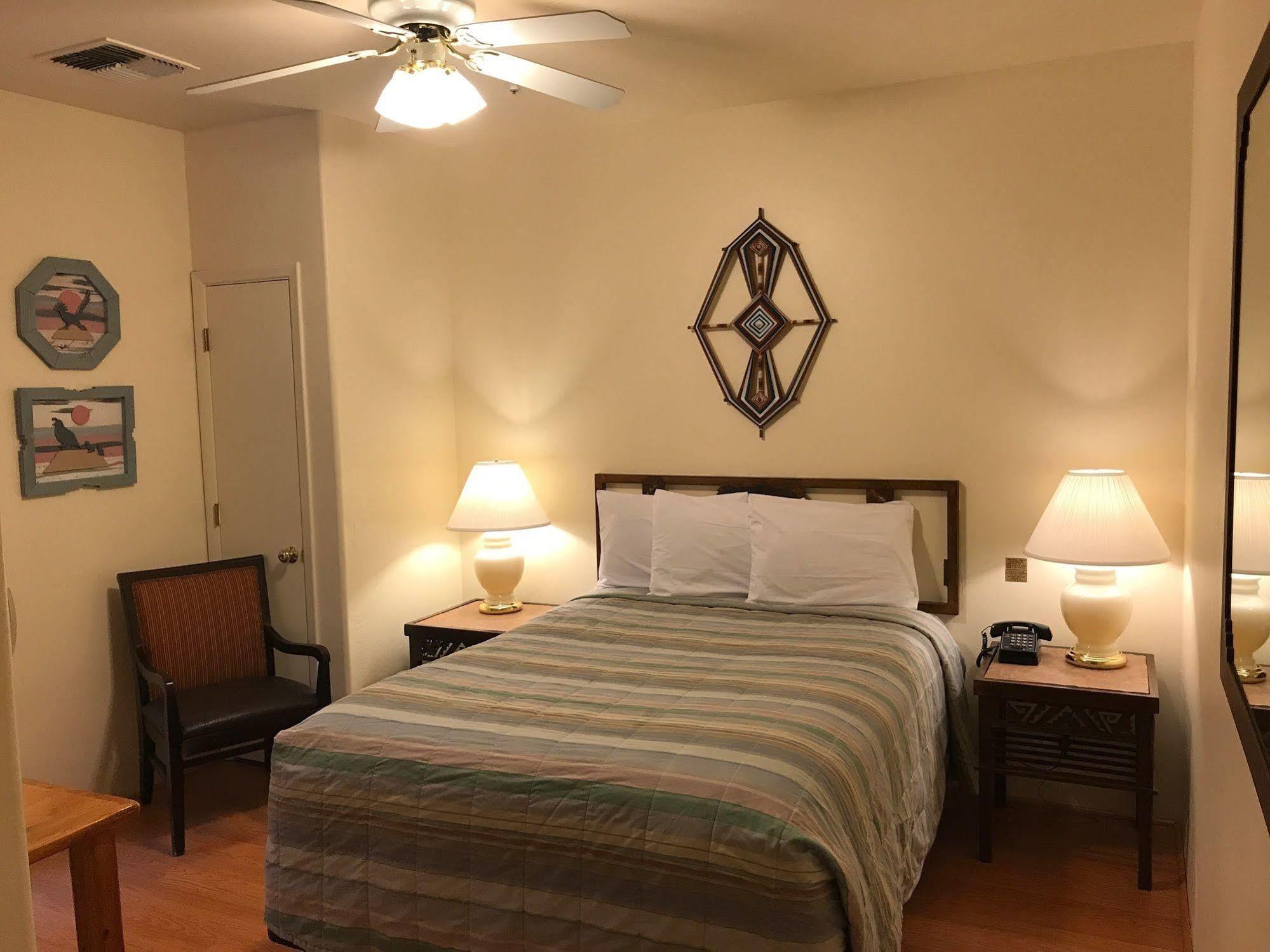 Sedona Village Lodge Екстериор снимка