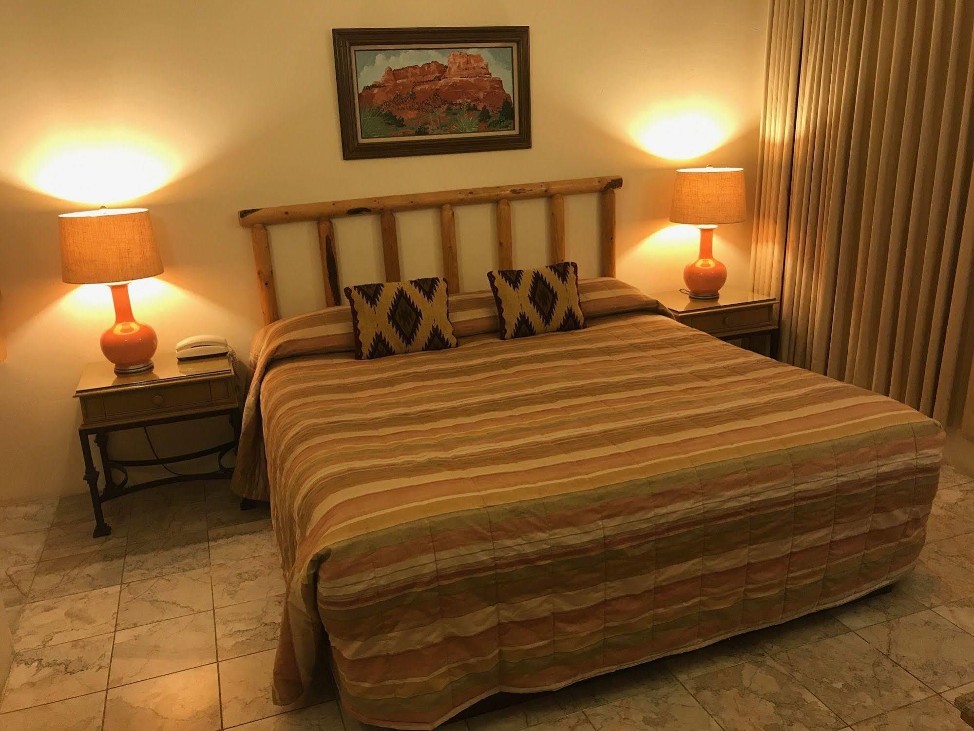 Sedona Village Lodge Екстериор снимка